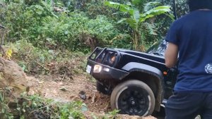 Our Jimny JB74 Offroad trails so far ; Suzuki Jimny ; New Jimny ; Jimny Offroad ; Jimny JB74