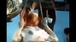 Песенка Пеппи Длинный Чулок