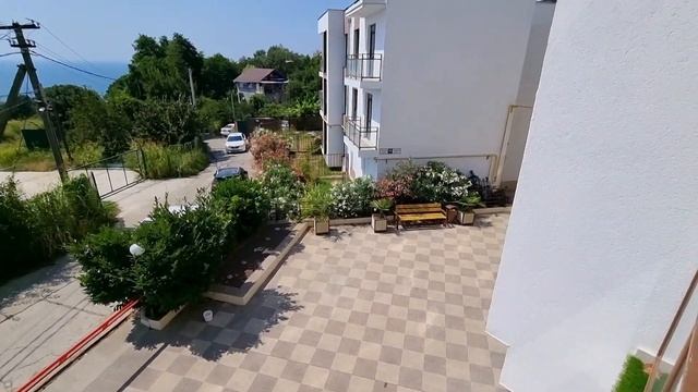 ВИДОВЫЕ КВАРТИРЫ С РЕМОНТОМ ЖК ХОСТА БРАВА В СОЧИ РАЙОН ХОСТЫ ▪︎ КУПИТЬ КВАРТИРУ С РЕМОНТОМ В СОЧИ