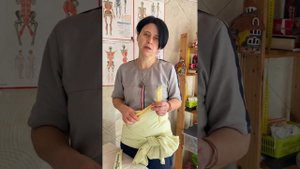 пупочные свечи
