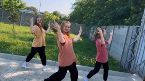 Я знаю - Церковь Сила Веры (Танец Юльтон)