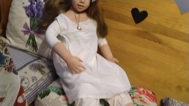 Ёлка на даче,новые покупки из Германии. смотреть онлайн