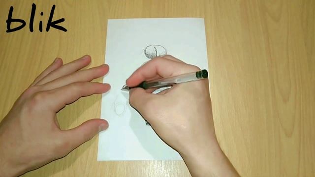 Как нарисовать Спраута Бравл Старс смотреть онлайн