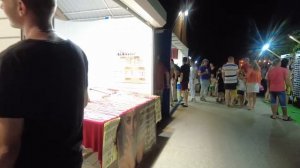 #КРЫМ НОЧНАЯ ЖИЗНЬ КОКТЕБЕЛЯ! НАРОД ПЛЯШЕТ ДО УТРА! ЧЕМ ЗАНЯТЬСЯ ВЕЧЕРОМ?