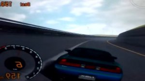 Gran Turismo 3 Machine Test Honda NSX Type S Zero