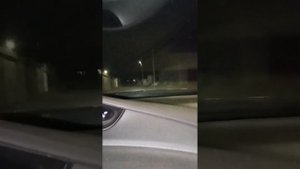 Хонда Цивик 4 Д. Амортизатор передний левый установил. Тестирую работу стойки.