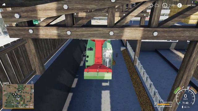 [FS19] Les Chazets | Épisode 35 смотреть онлайн