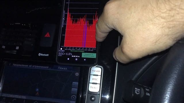 Мой личный и неудачный эксперимент по сохранению ВВБ Ниссан Лиф смотреть онлайн