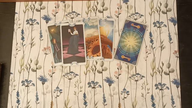 ТАРО✨РЫБЫ И СЕНТЯБРЬ 2022✨ смотреть онлайн