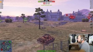 Super Hellcat уже дешевле и за золото в Wot Blitz | D_W_S