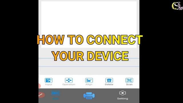 HOW TO PRINT WITH POS-9200 THERMAL PRINTER THROUGH MOBILE PHONE (Android) Windows and MacOs смотреть онлайн