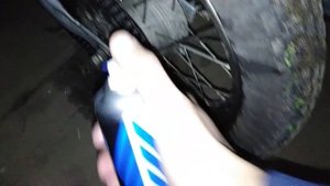 Смазка для цепи KMS Тефлон (можно брать)))