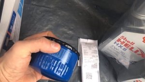 ТО 3 Лада Гранта.