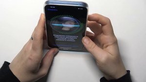 iPhone 14 | Распознавание лица - Как настроить Face ID на iPhone 14