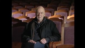 Эймунтас Някрошюс. Проект «Легенда №30».