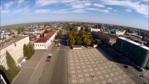Борисоглебск и борисоглебцы - смотреть ВСЕМ!!!