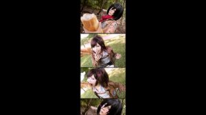 Cosplay - Attack on Titan