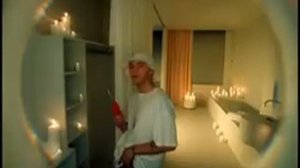 eminem - superman video (8 mile movie)