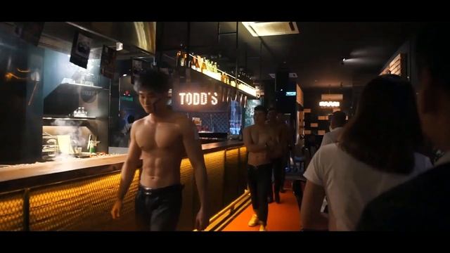 M Concept Highlight смотреть онлайн