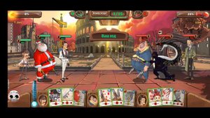 Mafioso: Синдикат #70 / Новый скин Герцогиня Фиона/Duchess Fiona в игре мафиозо