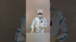 Патологоанатомы Приморья первыми в России показали лёгкие умершего от COVID-19