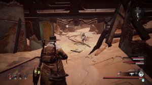 Remnant: From the Ashes. Co-op ➤ Stream ➤ Выбивание модификатора турелек ➤ Просто фарм