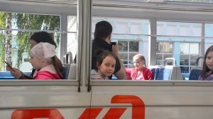 Детская железная дорога. ДЖД Нижний Новгород