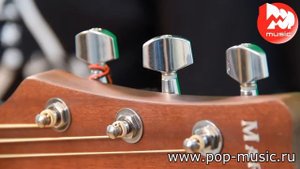 Гитара акустическая MARTINEZ FAW-809