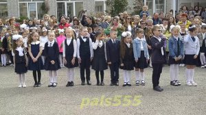 Ейск. Выпускной. Школа №7. 21 мая 2022 года.