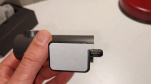 Авторегистратор 70mai Smart Dash Cam 1S.