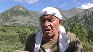 Кипкина эпопея на Становом хребте