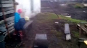 Как сделать самодельный батут