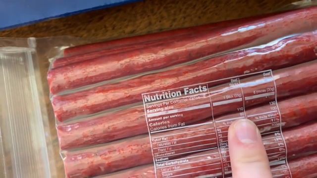 США. Обзор продуктов и спокойной ночи от Внука! Product overview and good night from the Grandson! смотреть онлайн