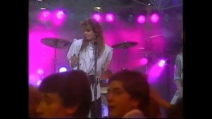 Sandra - I´ll never be Maria Magdalena (1985 Tocata TVE)