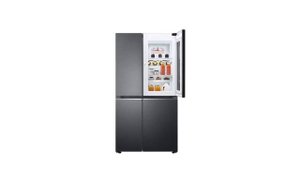 Холодильник LG GC-Q257CBFC
