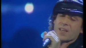 Scorpions - Wind Of Change