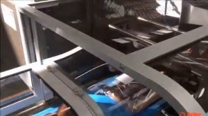 Термотрансферный принтер Savema SVM 32 непрерывный