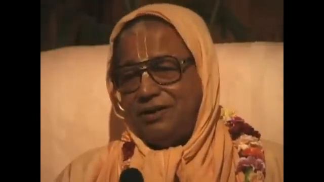 1996_2_Говинда_Австралия_Милость Шри Гуру смотреть онлайн