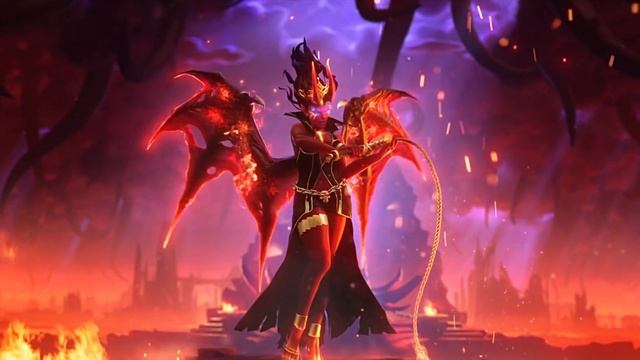 ХИТ ⭐️ Жидкость DOTA на тематику наипопулярнейшей игры DOTA2 смотреть онлайн