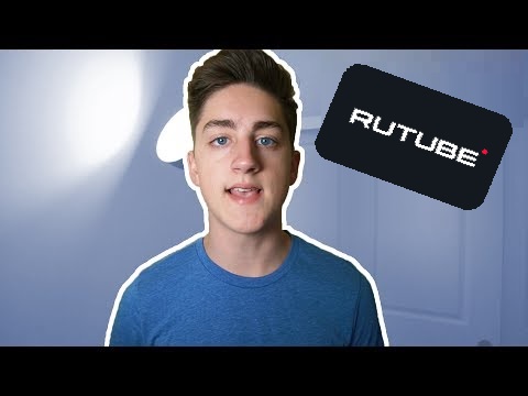 Мы сделали КОММЕНТАРИЙНУЮ ПЕСНЮ RUTUBE