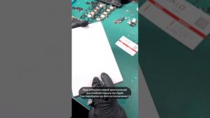 iPhone 15 Pro Max заміна дисплейного модуля на новий оригінал від Apple /display replacement iPhone