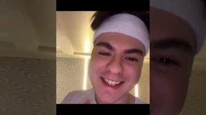 Учим алфавит с Тимуром Гаязовым