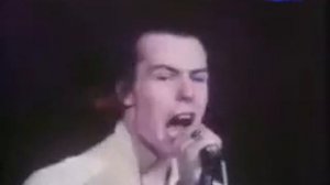 Sid Vicious - My Way
