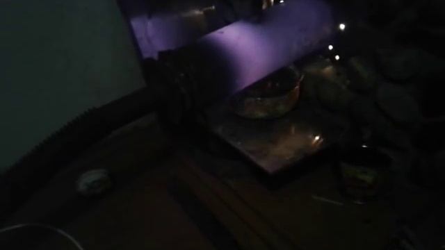 Печь на отработке+вода (супер) смотреть онлайн