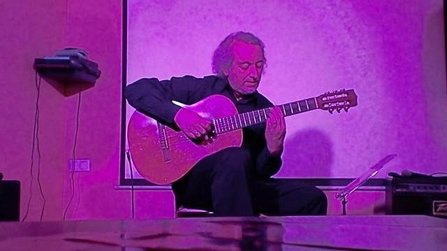 Александр Виницкий - Регтайм смотреть онлайн