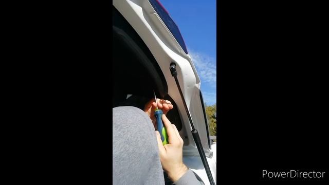 Установка задней камеры на хендай крета смотреть онлайн