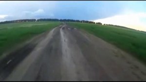 ПОКАТУХИ НА КВАДРОЦИКЛЕ / MOTOLAND COYOTE 125