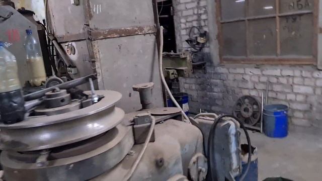 палехагромаш пильно-гибочный цех смотреть онлайн