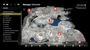 Все Открываемые Улучшения и Машины На Кольском в Snowrunner