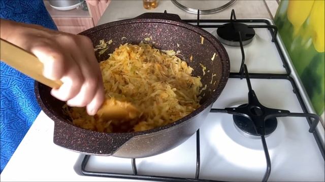Пирожки, как пух, в духовке. Пышные и мягкие пирожки  с очень вкусной начинкой.